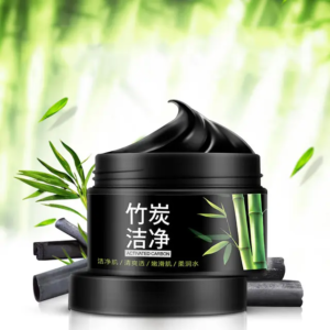 ماسک زغال فعال وبامبو بیوآکوا اصلی