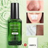 چسب ضد جوش سرسیاه بینی بریلی اصلی