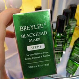 چسب ضد جوش سرسیاه بینی بریلی اصلی