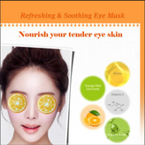 خرید ماسک دورچشم پرتقال بیو آکوا اورجینال