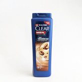 شامپو ضد ریزش و ضد شوره مردانه کلیر عصاره قهوه اصلی