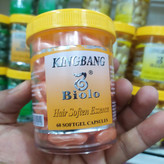 خرید کپسول کراتینه مو KING BANG - تقویت ساقه مو اصلی