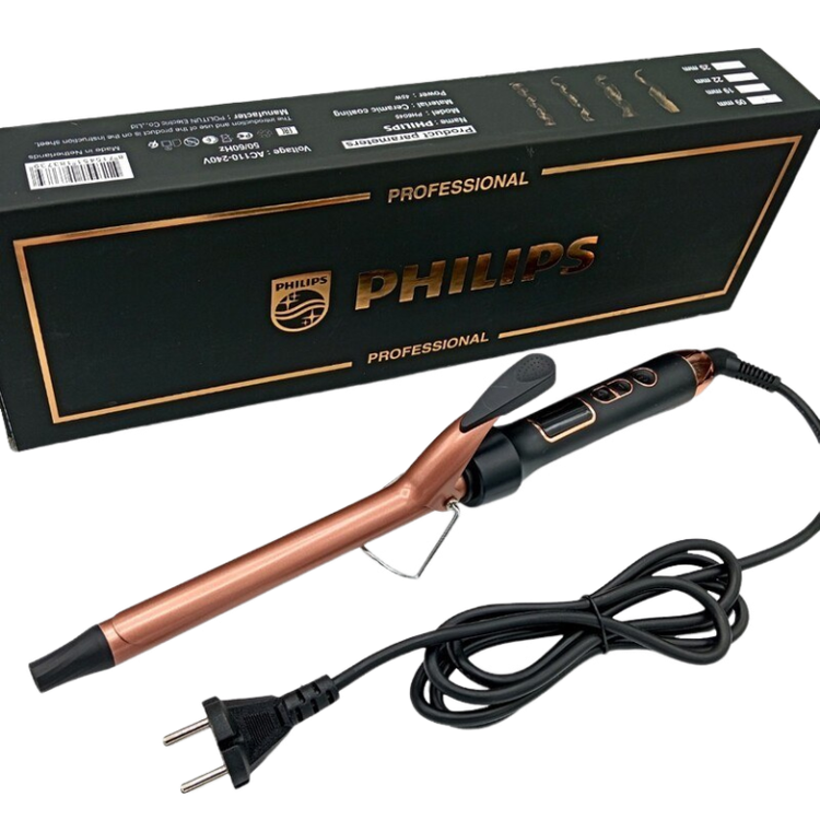 بابلیس فرکننده فلیپس اصلی سایز 19مدل PH-6045 اصلی