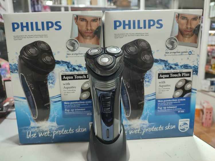 ریش تراش فیلیپس مدل PT-920 اصلی