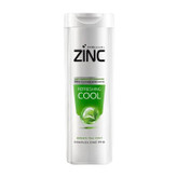 شامپو زینک مخصوص موهای چرب مدل RE FRESHING COOL اصلی
