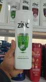 خرید آنلاین شامپو زینک مخصوص موهای چرب مدل RE FRESHING COOL اصلی