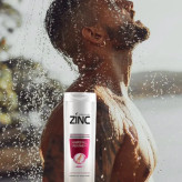 قیمت شامپو سر زینک ۳۴۰ میل مدل Hair Fall Treatment اصلی