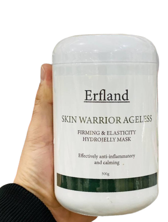 خرید آنلاین ماسک های هیدروژلی ارفلند 500گرمی اصلی