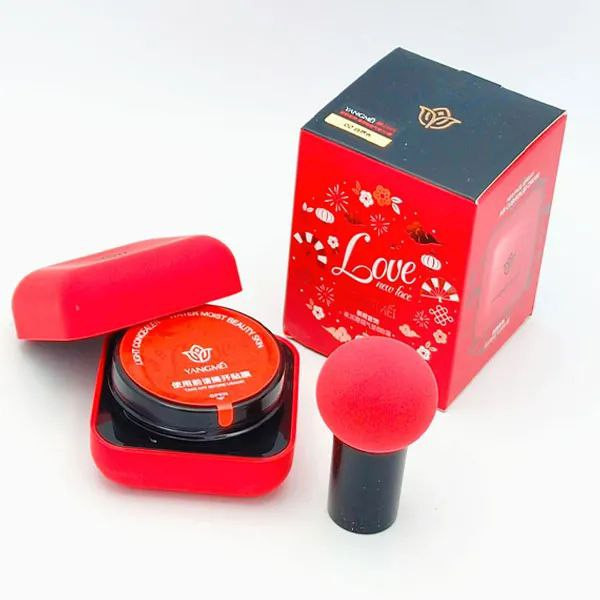 کرم کوشن یانگومی کرهای اصلی