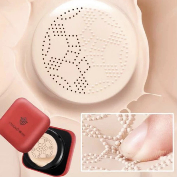 ارسال فوری کرم کوشن یانگومی کرهای اصلی