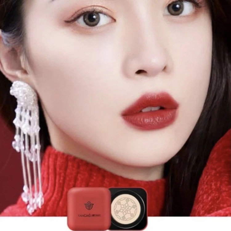 خرید کرم کوشن یانگومی کرهای اصلی