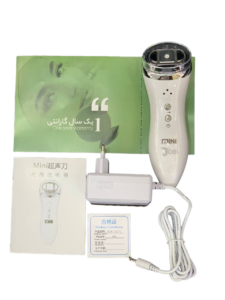 خرید آنلاین دستگاه هایفوبرند جنوبی jobi اصلی گارانتی دار