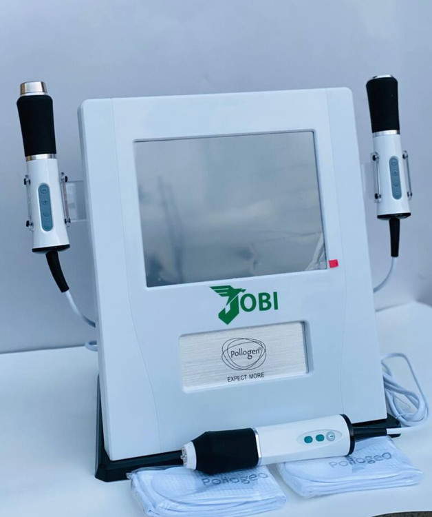 دستگاه پلاژن سه هندپیس برند جوبی اصلی گارانتی دار