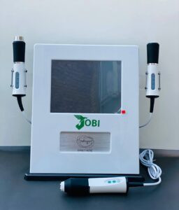 خرید آنلاین دستگاه پلاژن سه هندپیس برند جوبی اصلی گارانتی دار