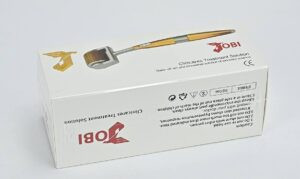 درمارولر جوبی jobi اصلی در سه سایز