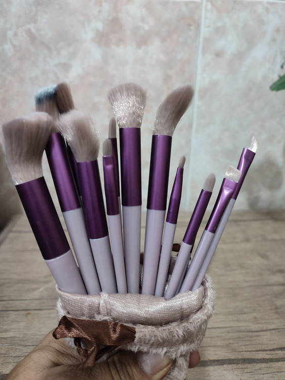 خرید براش 13تیکه اصل