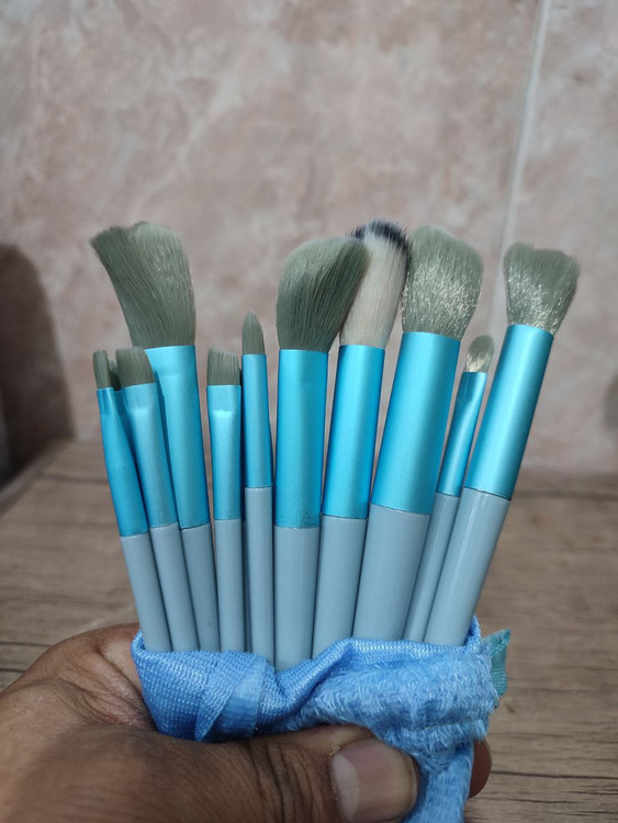 قیمت براش 13تیکه اصل