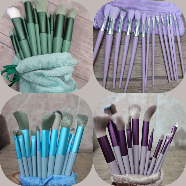 براش 13تیکه اصل