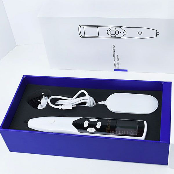 قیمت دستگاه پلاسما پن فیوژن اصل PAA