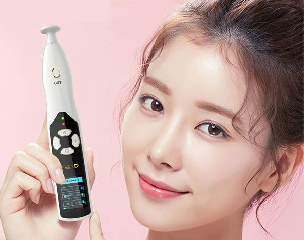 دستگاه پلاسما پن فیوژن اصل PAA