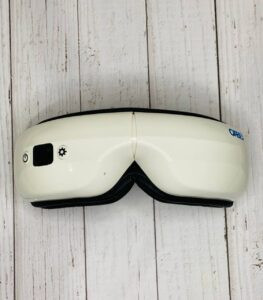 خرید آنلاین دستگاه 7 حالته عینک ماساژور چشم برند اوبس اصلی OABES