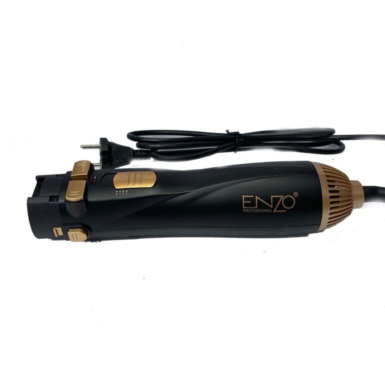 خرید آنلاین سشوار چرخشی انزواصلیENZO-746