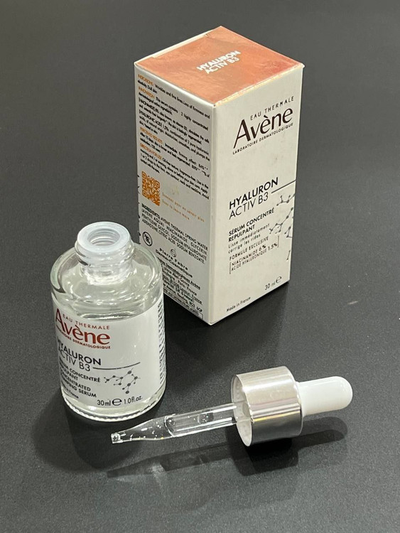 قیمت سرم غلظت دهنده هیالورون اکتیو اونAvén ACTIVB3