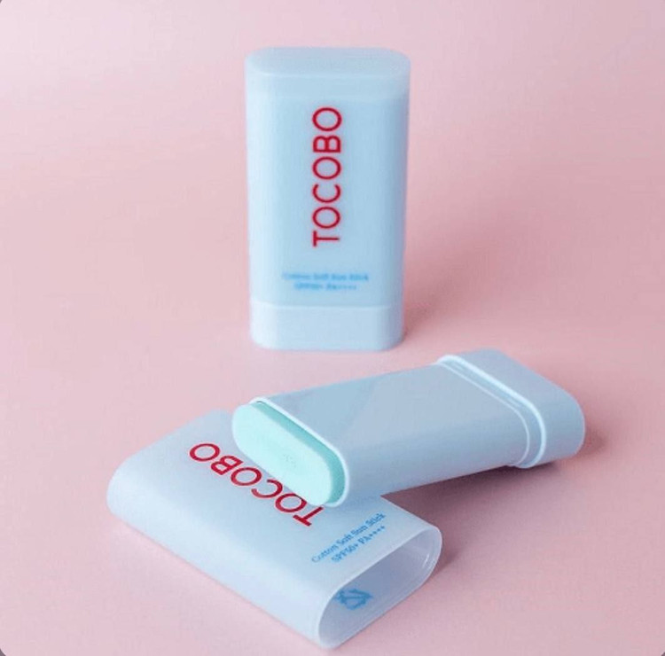 ضد آفتاب استیکی توکوبو