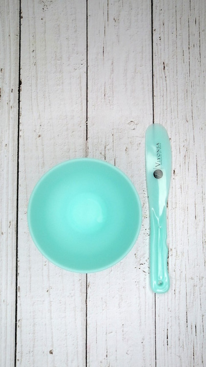 قیمت کاسه و کاردک سیلیکونی ویونسا