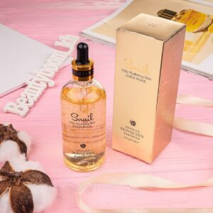 خرید سرم طلا حلزون ونزن اصلVENZEN