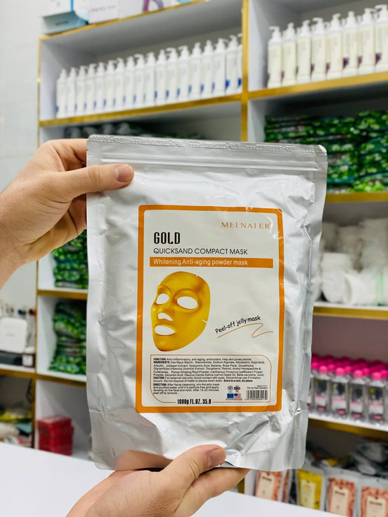 ماسک های لاتکسی یک کیلویی