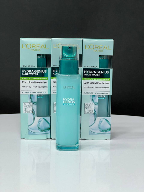 قیمت آبرسان لورال هیدراجینوس مخصوص پوست نرمال تا مختلط اصلی