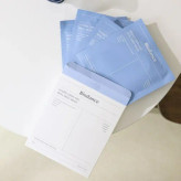 قیمت ماسک آبرسان و تقویت کننده بایودنس هیالورونیک اسید Biodanceپک4عدد