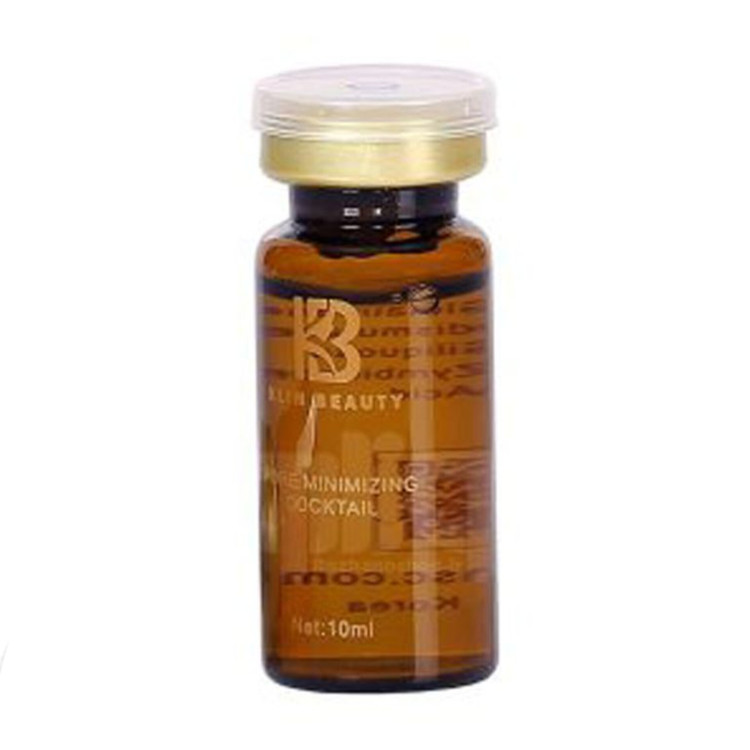 خرید آنلاین کوکتل ترمیم اسکار کلین بیوتی