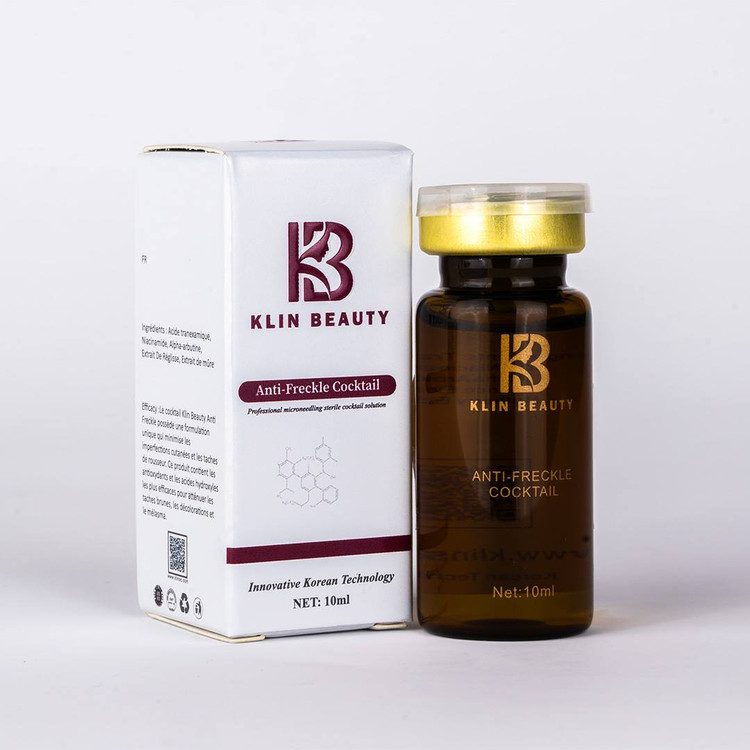 کوکتل( جوانساز) کلین بیوتی