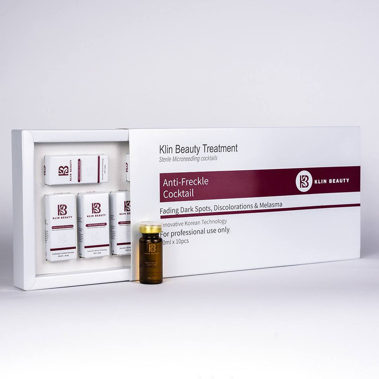 خرید کوکتل( جوانساز) کلین بیوتی