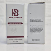 کوکتل( جوانساز) کلین بیوتی