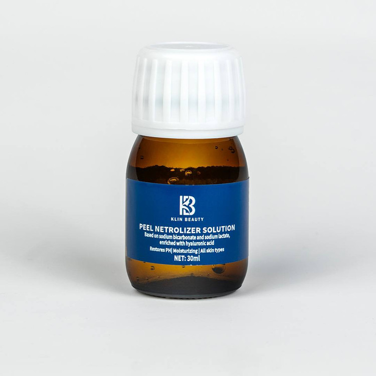 خرید آنلاین محلول( خنثی کننده اسید )کلین بیوتی