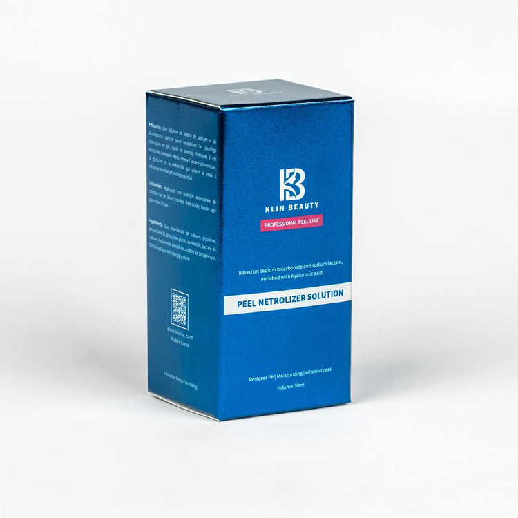 قیمت اسید اویل کلین ( کنترل چربی ) کلین بیوتی