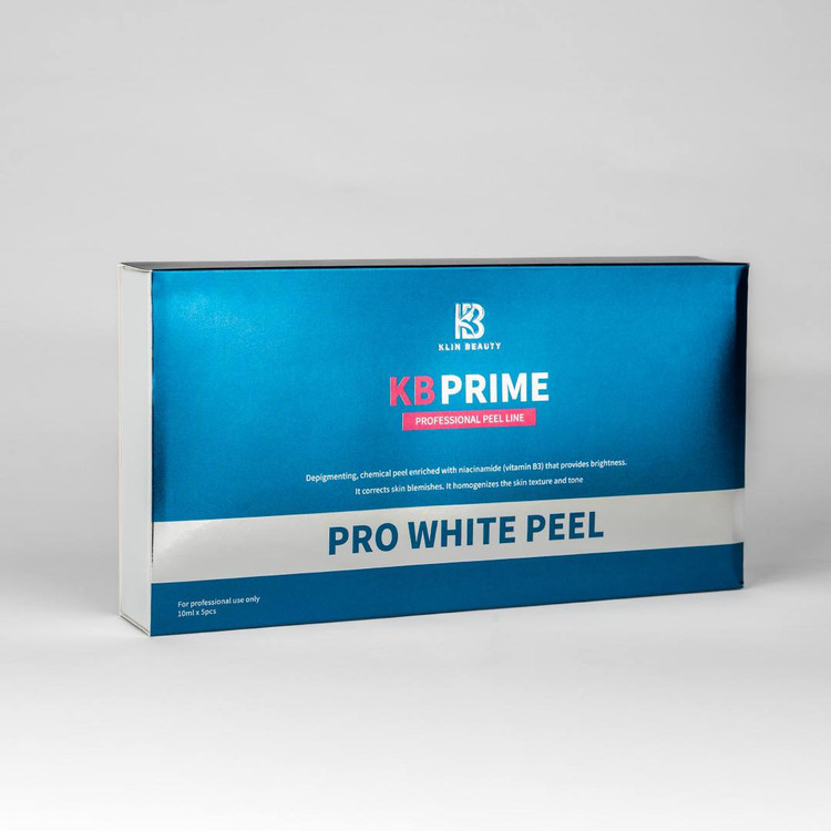 قیمت اسید پرو وایت ( ضدلک) کلین بیوتی