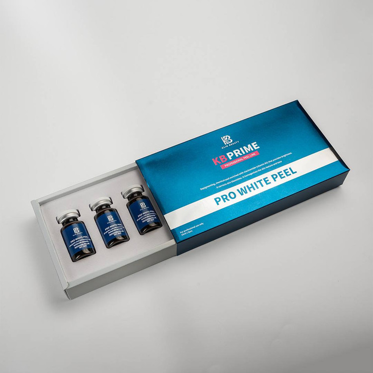 خرید اسید پرو وایت ( ضدلک) کلین بیوتی