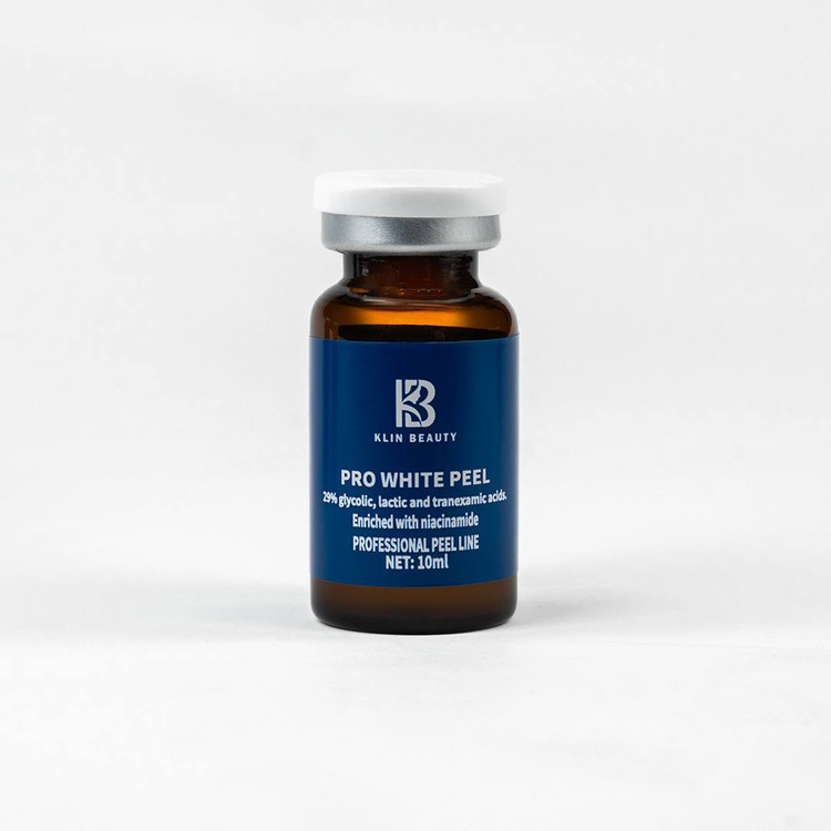 اسید پرو وایت ( ضدلک) کلین بیوتی