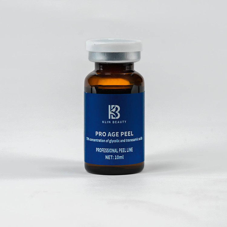 اسید بایورویت ( چند منظوره) کلین بیوتی