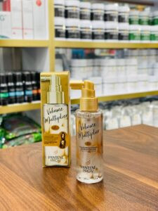 سرم حجم دهنده و ضخیم کنندهی موی پنتن