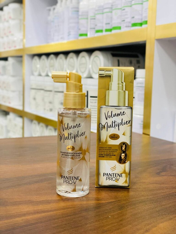 قیمت سرم حجم دهنده و ضخیم کنندهی موی پنتن