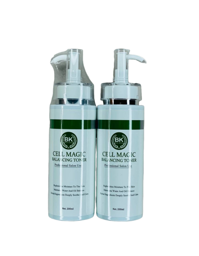 تونر بالانسینگ بست کلین کره اصلی