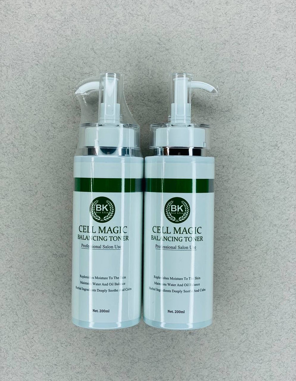 قیمت تونر بالانسینگ بست کلین کره اصلی