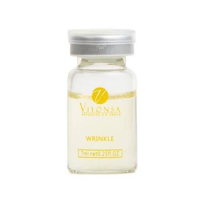 قیمت کوکتل ضد چین و چروک ویونسا اسپانیا 7ml