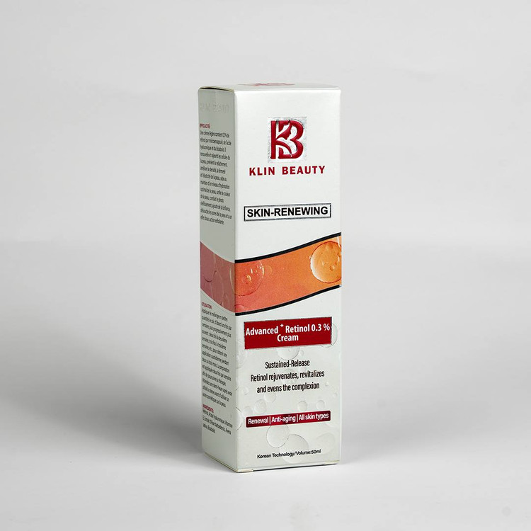 قیمت کرم رتینول میکروکپسوله ۳ درصد کلین بیوتی