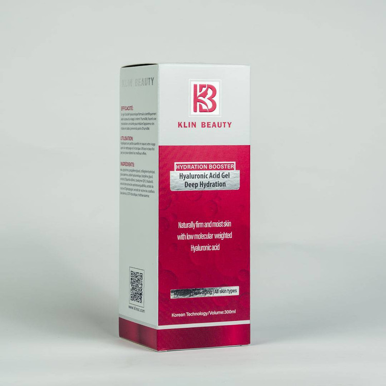 خرید ژل هیالورونیک اسید کلین بیوتی